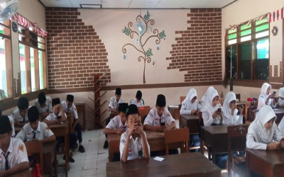 AKMI (Asesmen Kompetensi Madrasah Indonesia) Upaya Meningkatkan Mutu Pendidikan di Madrasah