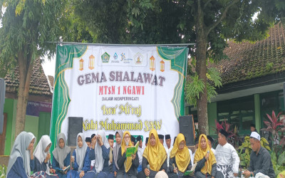 Memetik Hikmah Isra’ Mi’raj 1447 H